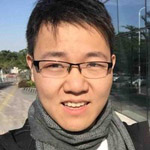 Huaihuaqing (HHQ. Zhang) Zhang